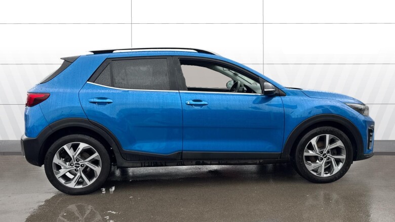 Kia Stonic 1.0T GDi 48V GT-Line 5dr Petrol Estate